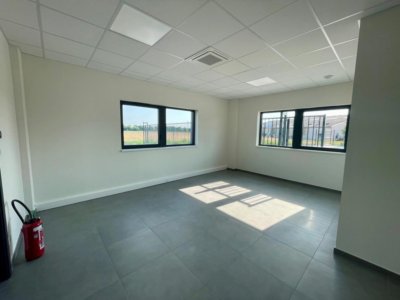 Local d'activité Meistratzheim 541m² Location local d'activité Meistratzheim Bas-Rhin OLACT2425949 8